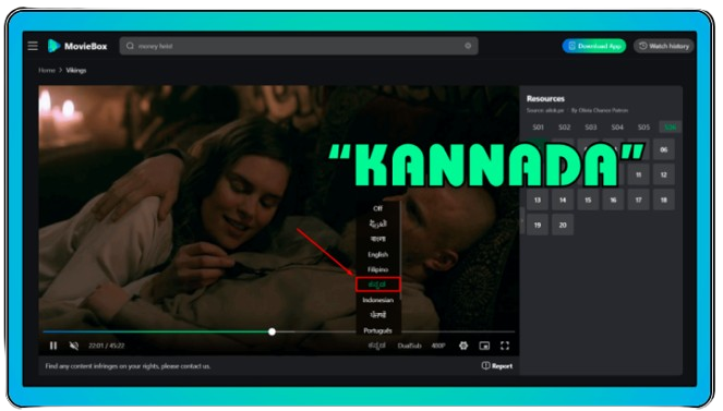 moviebox pro