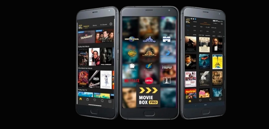 moviebox apk